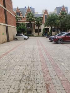 Image of 235 Sq.ft 1 RK Independent House for sale in Raheja Vedaanta, Sector 108, Gurgaon for Rs. 1500000