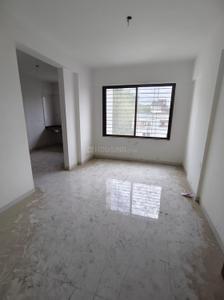 Hall Image of 780 Sq.ft 2 BHK Apartment / Flat for sale in Indira Nagar Nashik for Rs. 4500000