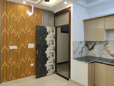 1 BHK Independent Builder Floor