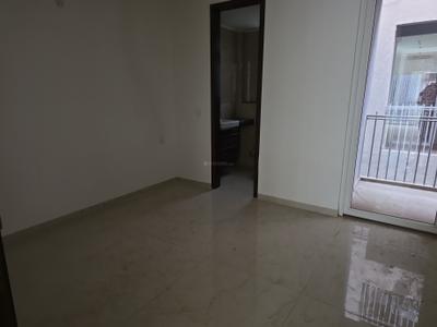 Bedroom Image of 1711 Sq.ft 3.5 BHK Apartment / Flat for rent in Smartworld Orchard, Sector 61 Gurgaon for Rs. 60000