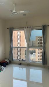 Hall Image of 780 Sq.ft 2 BHK Apartment / Flat for rent in VTP Belair, Mahalunge Pune for Rs. 28000