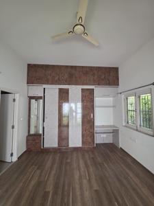 Bedroom Image of 2400 Sq.ft 3 BHK Villa for rent in Prestige Augusta Golf Village, Anagalapura Bengaluru for Rs. 69000