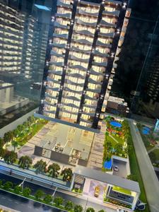 Image of 2590 Sq.ft 3 BHK Apartment / Flat for sale in Baba Kailasha Estate, Raj Nagar Extension, Ghaziabad for Rs. 24600000