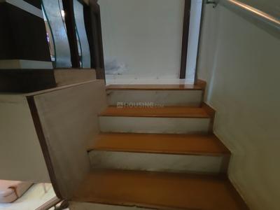 Balcony Image of 2703 Sq.ft 4 BHK Independent House for sale in Ramdev Nagar Ahmedabad for Rs. 37500000