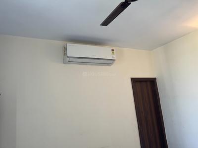 Bedroom Image of 850 Sq.ft 2 BHK Apartment / Flat for rent in MGH Mulberry County, Sector 70 Faridabad for Rs. 16000