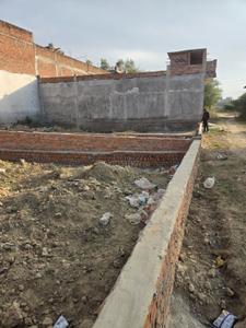 Residential plots Plot View 2