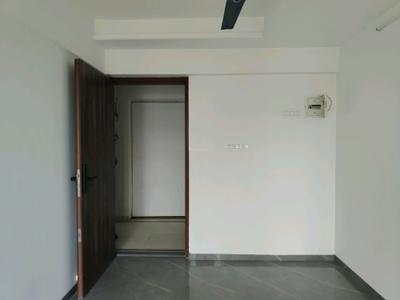 Living Room Image of 473 Sq.ft 1 BHK Apartment / Flat for sale in Vasai West Vasai for Rs. 3600000