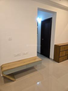 Hall Image of 560 Sq.ft 1 BHK Apartment / Flat for sale in TCG The Cliff Garden Apartments, Hinjawadi Phase 3 Pune for Rs. 5800000