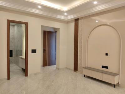Bedroom Image of 2450 Sq.ft 4 BHK Builder Floor for sale in Ansal Versalia Phase A2, Sector 67 Gurgaon for Rs. 29500000