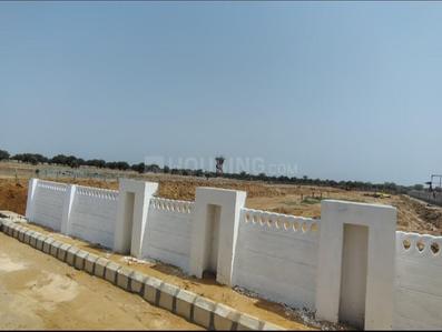 Image of 999 Sq.ft Residential Plot / Land for sale in Sirani, Jaipur for Rs. 2000000