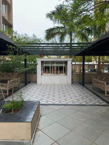 Image of 2500 Sq.ft 3 BHK Apartment / Flat for sale in Deep Indraprasth 8 Frangipani, Thaltej, Ahmedabad for Rs. 26500000