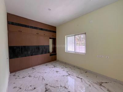 Bedroom Image of 2100 Sq.ft 3 BHK Independent House for sale in Vadavalli Coimbatore for Rs. 11500000