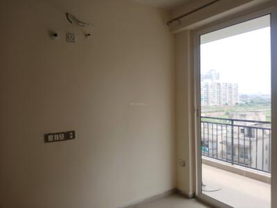 Bedroom Image of 750 Sq.ft 3 BHK Apartment / Flat for sale in ROF Aalayas Phase 2, Sector 102 Gurgaon for Rs. 8000000
