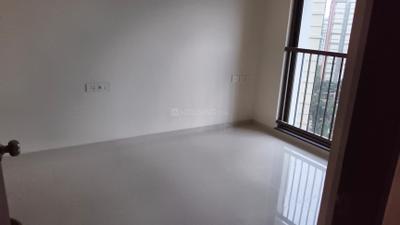 Bedroom Image of 570 Sq.ft 1 BHK Apartment / Flat for sale in Kalptaru Srishti Namah, Mira Road East Mira Bhayandar for Rs. 9500000
