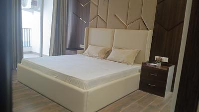 Bedroom Image of 1700 Sq.ft 4 BHK Apartment / Flat for sale in Aashish Vaishali One, Vaishali Nagar Jaipur for Rs. 19900000