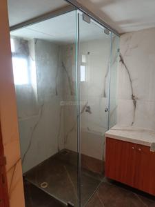 Bathroom Image of 2450 Sq.ft 5 BHK Apartment / Flat for sale in Juhu Mumbai for Rs. 120000000