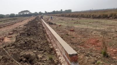 Image of 1200 Sq.ft Residential Plot / Land for sale in Sundarpada, Bhubaneswar for Rs. 720000