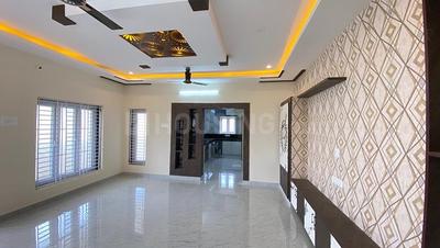 Hall Image of 950 Sq.ft 2 BHK Independent House for sale in Veppampattu Chennai for Rs. 3500000