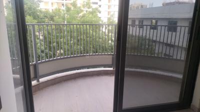 Image of 2682 Sq.ft 3 BHK Apartment / Flat for sale in Shreeji Siesta, Kudasan, Gandhinagar for Rs. 11920000