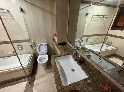 Image of 1614 Sq.ft 2 BHK Penthouse for rent in Betalbatim, Goa for Rs. 60000