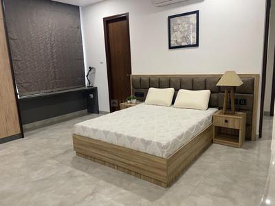 Bedroom Image of 1530 Sq.ft 3 BHK Apartment / Flat for sale in Lakshmipuram Chennai for Rs. 11014470