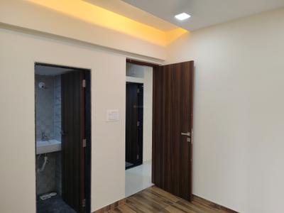 Bedroom Image of 1550 Sq.ft 3 BHK Apartment / Flat for sale in Narang Privado B, Thane West Thane for Rs. 35000000
