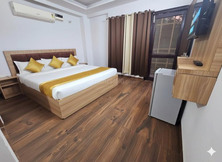 Image of Cloud Nine PG in Sector 43, Gurgaon
