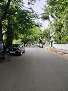 Image of 4800 Sq.ft Residential Plot / Land for sale in Adyar, Chennai for Rs. 190000000