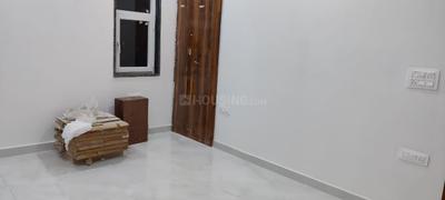 Bedroom Image of 2100 Sq.ft 3 BHK Builder Floor for rent in Wave City Plots, Wave City Ghaziabad for Rs. 30000