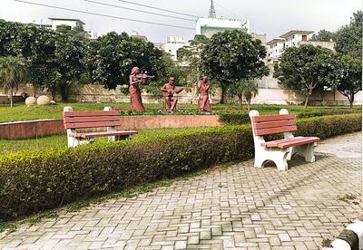 Image of 1800 Sq.ft Residential Plot / Land for sale in Parsvnath Greens, Focal Point, Dera Bassi for Rs. 10000000