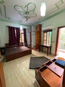 Hall Image of 1200 Sq.ft 2 BHK Builder Floor for rent in Green Park Extension New Delhi for Rs. 80000