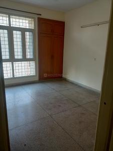 4 BHK Flat