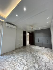 Hall Image of 1950 Sq.ft 4 BHK Builder Floor for sale in Punjabi Bagh New Delhi for Rs. 27500000