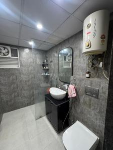 Image of 1090 Sq.ft 2 BHK Apartment / Flat for sale in Paramount Symphony, Crossings Republik, Ghaziabad for Rs. 7500000
