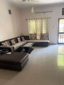 Hall Image of 880 Sq.ft 3 BHK Independent House for sale in Bagmugaliya Bhopal for Rs. 8800000