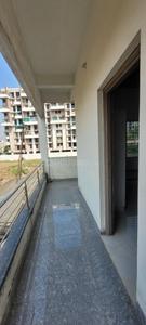 Balcony Image of Raya P G at Manish Nagar in Somalwada, Nagpur