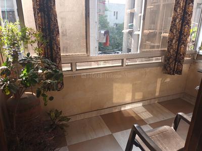 3 BHK Flat