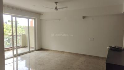 Living Room Image of 1950 Sq.ft 3 BHK Apartment / Flat for rent in Beverly Golf Avenue, Sector 65 Mohali for Rs. 65000