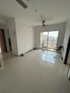 Living Room Image of 918 Sq.ft 2 BHK Apartment / Flat for rent in Lodha Palava Premier, Dombivli East Thane for Rs. 21000