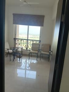 Hall Image of 2583 Sq.ft 4 BHK Villa for rent in Casagrand Pavilion, Thazhambur Chennai for Rs. 56000
