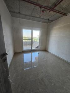 Bedroom Image of 2800 Sq.ft 4 BHK Apartment / Flat for sale in Sky Line Shreeji The Status, Parijat Nagar Nashik for Rs. 22000000