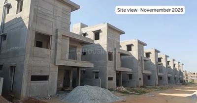Image of 1930 Sq.ft 3 BHK Villa for sale in Taramatipet, Hyderabad for Rs. 10500000