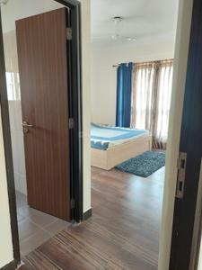 Bedroom Image of 1643 Sq.ft 3 BHK Builder Floor for sale in New Town Kolkata for Rs. 13000000