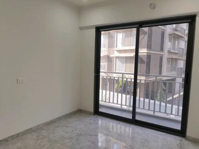 Bedroom Image of 1315 Sq.ft 2 BHK Apartment / Flat for sale in Beverly Park, Nerul Navi Mumbai for Rs. 31000000