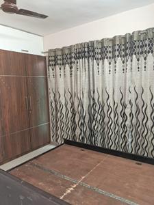 Image of 1350 Sq.ft 3 BHK Apartment / Flat for rent in Mont Vert Belbrook, Bhugaon, Pune for Rs. 30000