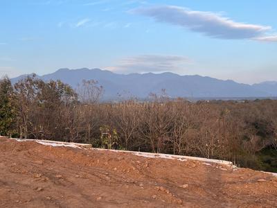 Trident Windsong Residences 1 Plot View 2