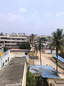 Bedroom Three Image of 1435 Sq.ft 3 BHK Apartment / Flat for sale in Sai Priya Brundavanam 2, Electronic City Bengaluru for Rs. 7892000