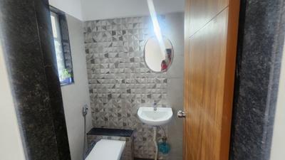 Image of 900 Sq.ft 2 BHK Apartment / Flat for sale in Fortune Prospero, Kondhwa, Pune for Rs. 6500000