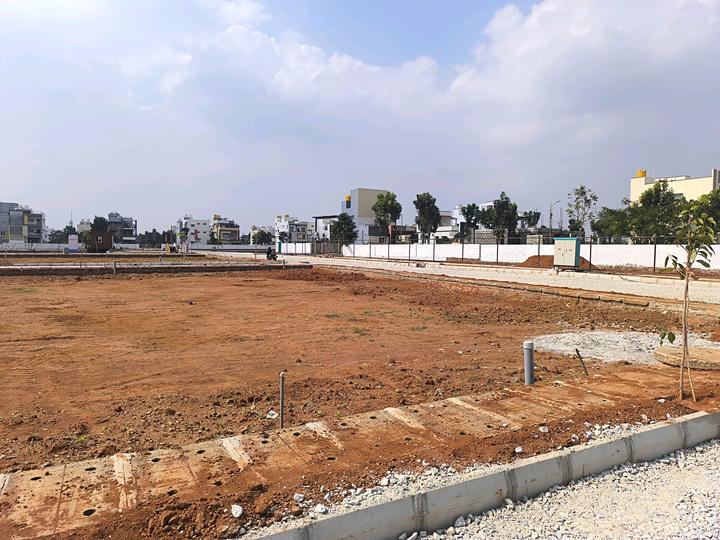 PGR Urban City Main Image 1