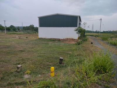 Image of 810 Sq.ft Residential Plot / Land for sale in Kalvoy, Chennai for Rs. 1350000